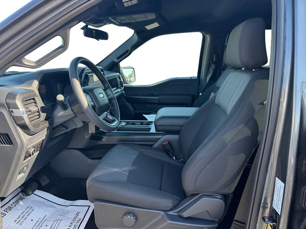 2026 Ford F-150 STX 200A
