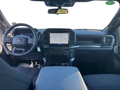 2026 Ford F-150 STX 200A