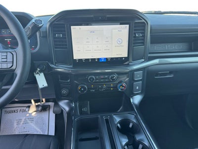 2026 Ford F-150 STX 200A