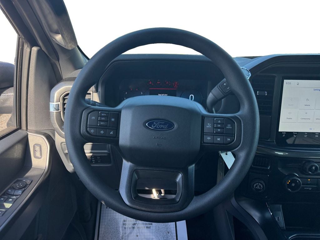 2026 Ford F-150 STX 200A