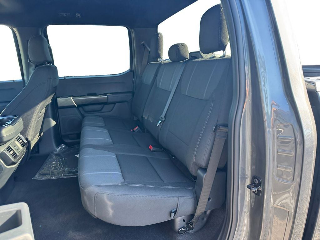 2026 Ford F-150 STX 200A