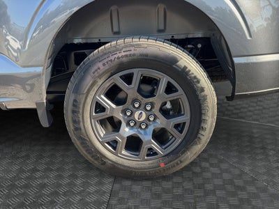 2026 Ford F-150 STX 200A