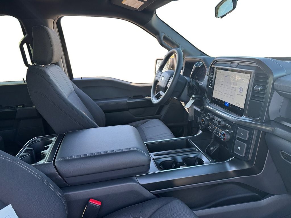 2026 Ford F-150 STX 200A