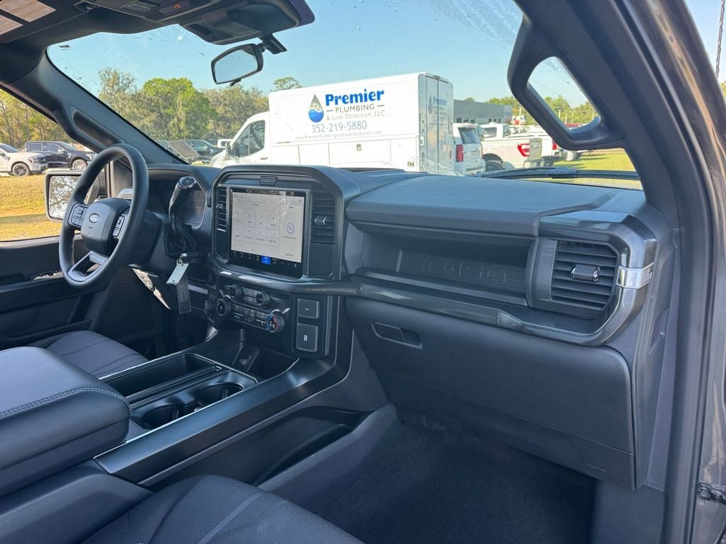 2026 Ford F-150 STX 200A