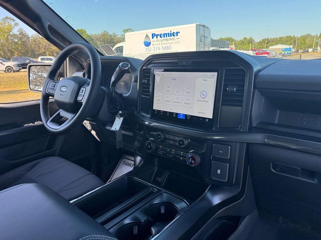 2026 Ford F-150 STX 200A