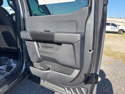 2026 Ford F-150 STX 200A
