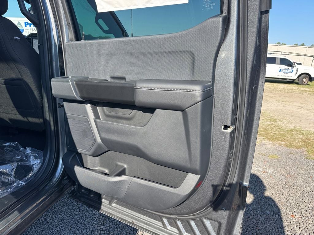2026 Ford F-150 STX 200A