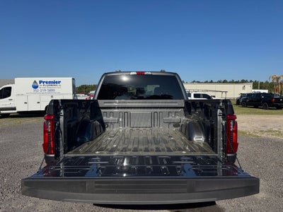 2026 Ford F-150 STX 200A