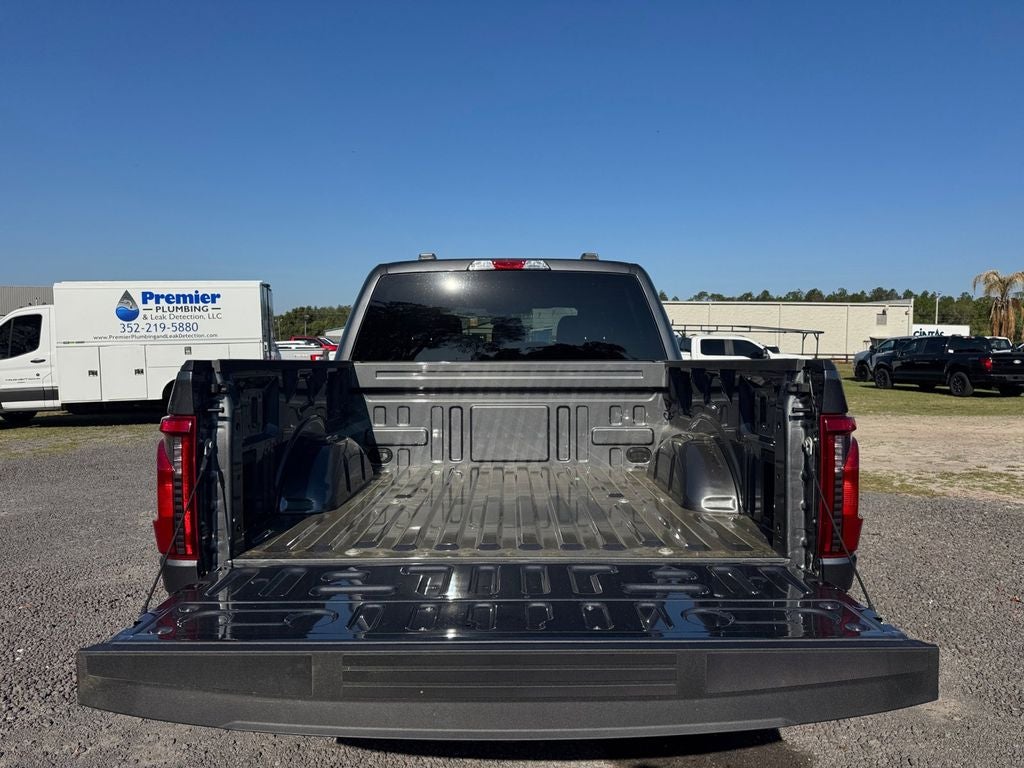 2026 Ford F-150 STX 200A