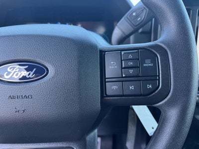 2026 Ford F-150 STX 200A