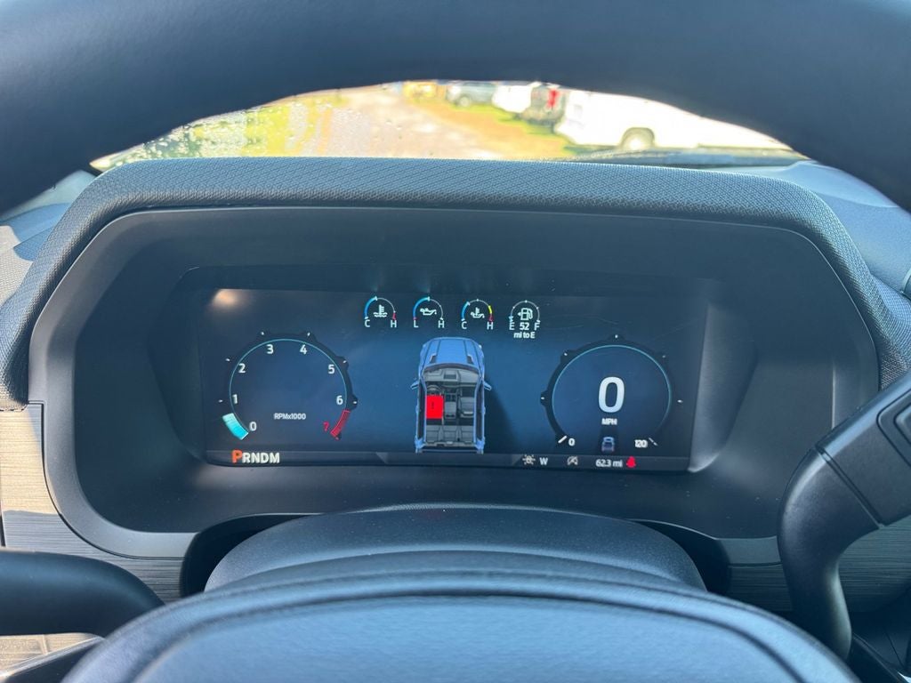 2026 Ford F-150 STX 200A