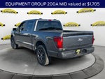 2026 Ford F-150 STX 200A