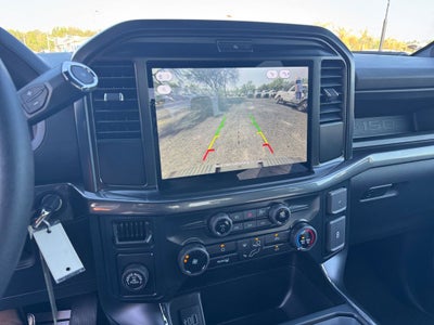 2026 Ford F-150 STX 200A