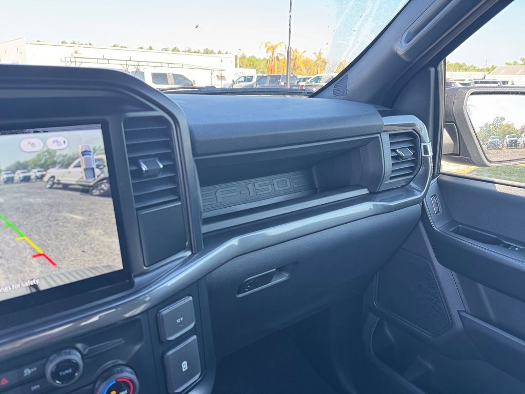 2026 Ford F-150 STX 200A