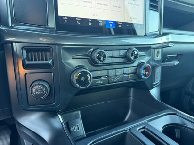 2026 Ford F-150 STX 200A