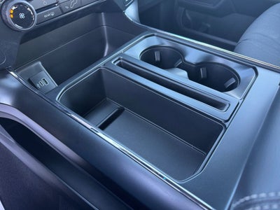 2026 Ford F-150 STX 200A