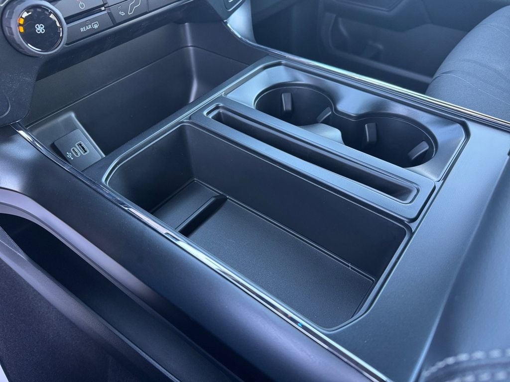 2026 Ford F-150 STX 200A