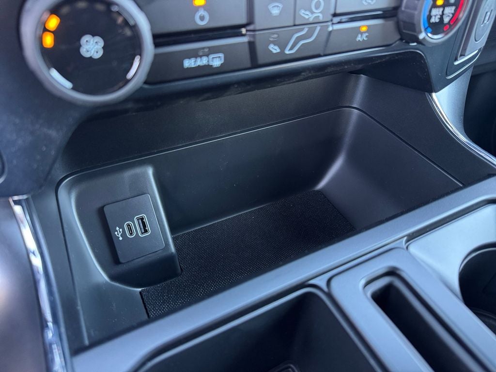 2026 Ford F-150 STX 200A