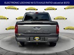 2026 Ford F-150 STX 200A