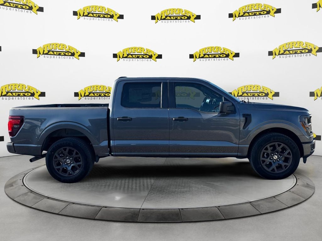 2026 Ford F-150 STX 200A