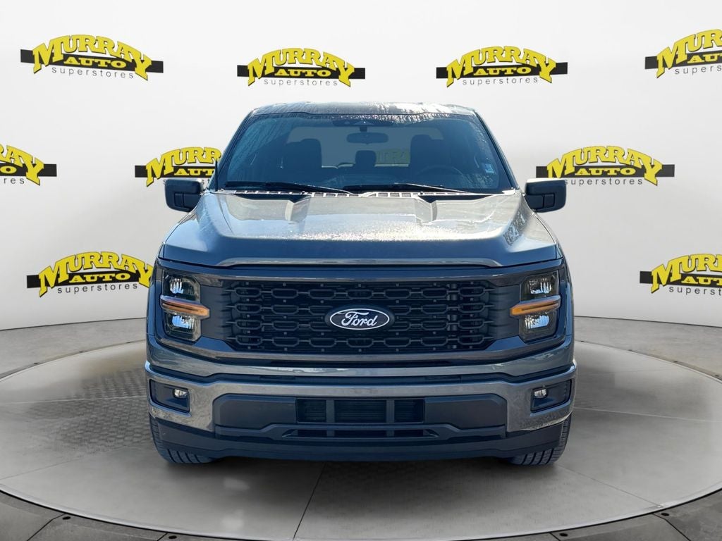 2026 Ford F-150 STX 200A