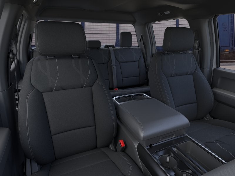 2026 Ford F-150 STX InTransit