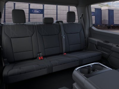 2026 Ford F-150 STX InTransit