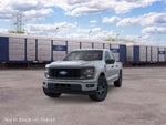 2026 Ford F-150 STX InTransit