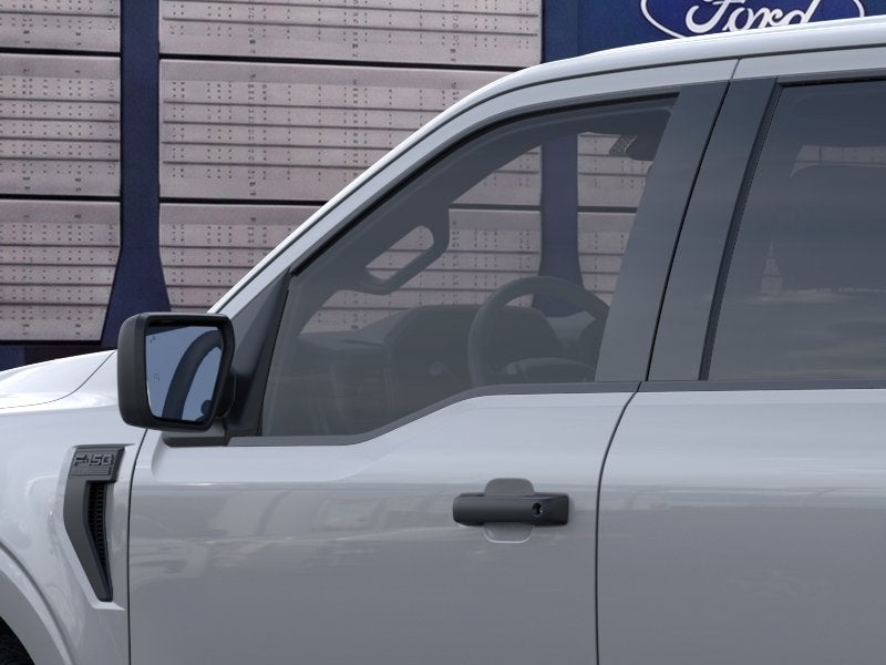 2026 Ford F-150 STX InTransit