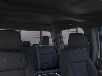 2026 Ford F-150 STX InTransit