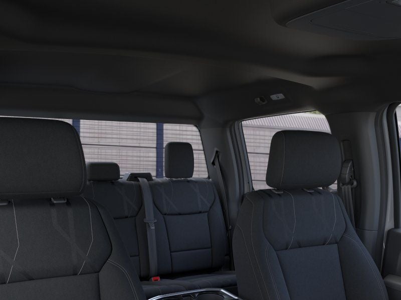 2026 Ford F-150 STX 200A