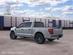 2026 Ford F-150 STX InTransit