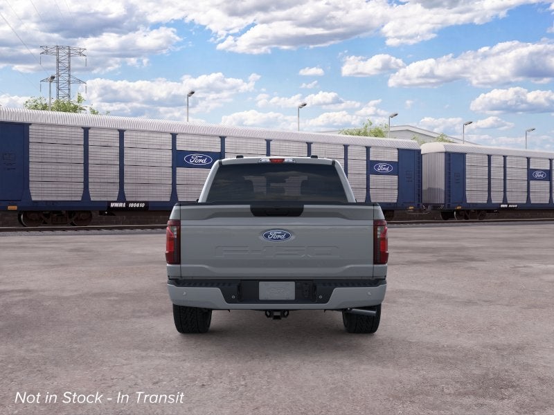 2026 Ford F-150 STX InTransit