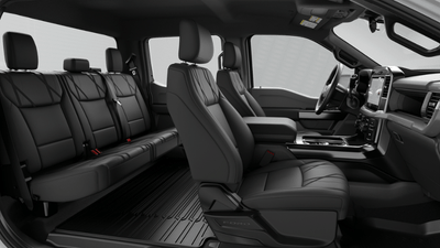 2026 Ford F-150 STX InTransit