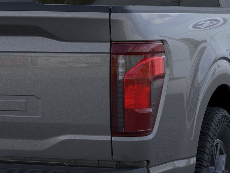 2026 Ford F-150 STX 200A