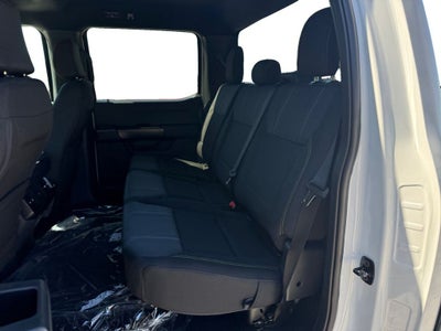 2025 Ford F-150 STX 200A