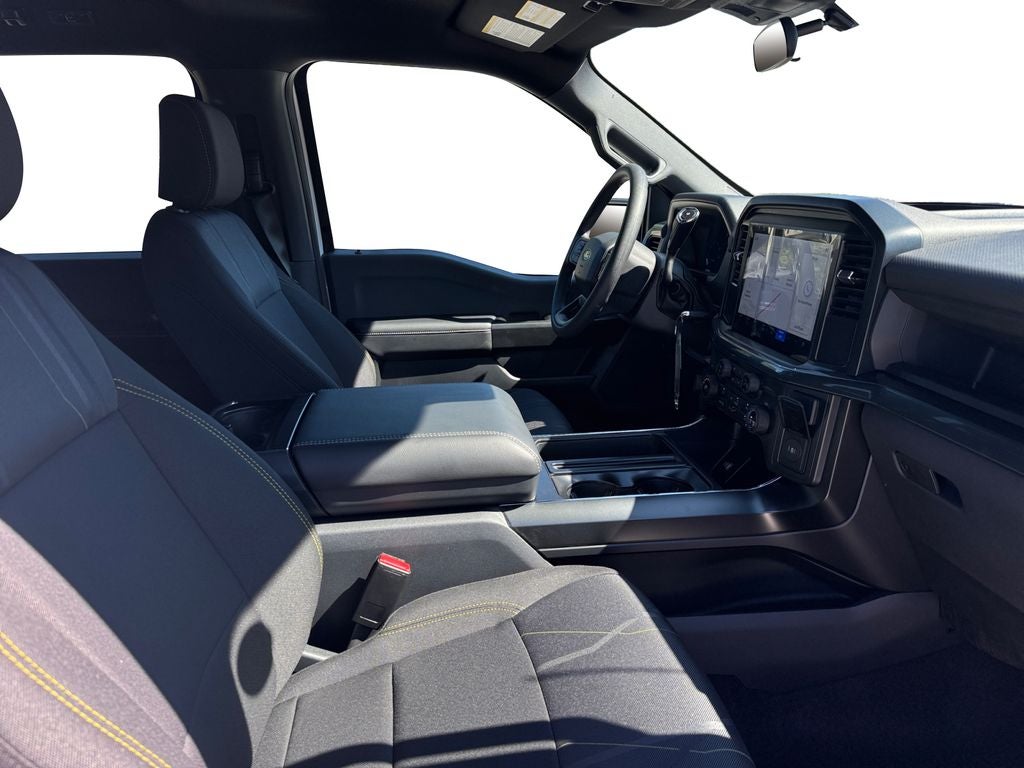 2025 Ford F-150 STX 200A