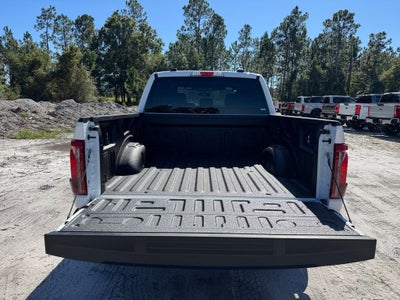 2025 Ford F-150 STX 200A