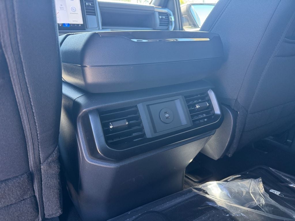 2025 Ford F-150 STX 200A