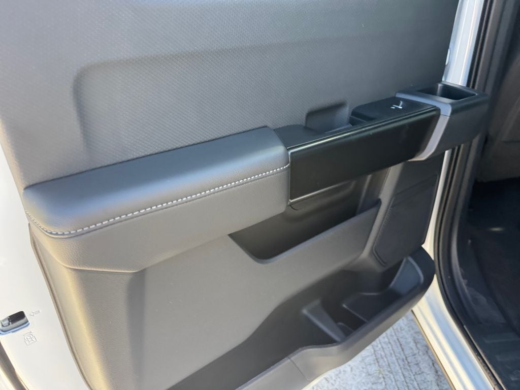 2025 Ford F-150 STX 200A