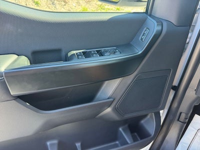 2025 Ford F-150 STX 200A