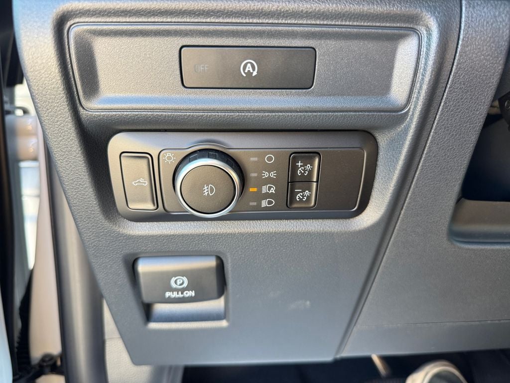 2025 Ford F-150 STX 200A