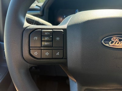 2025 Ford F-150 STX 200A