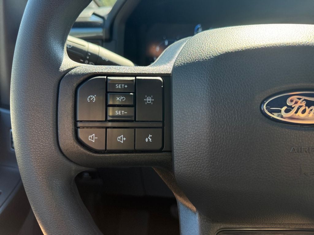 2025 Ford F-150 STX 200A