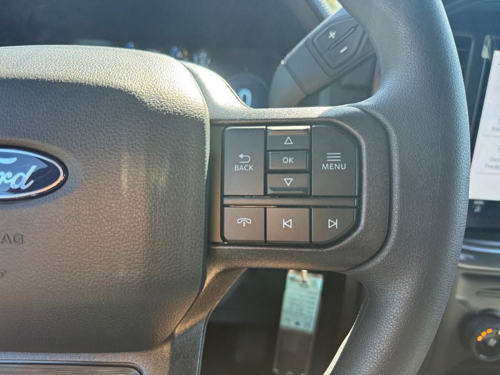 2025 Ford F-150 STX 200A