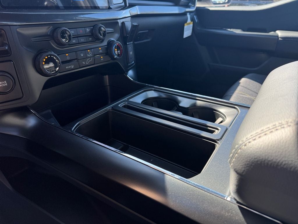 2025 Ford F-150 STX 200A