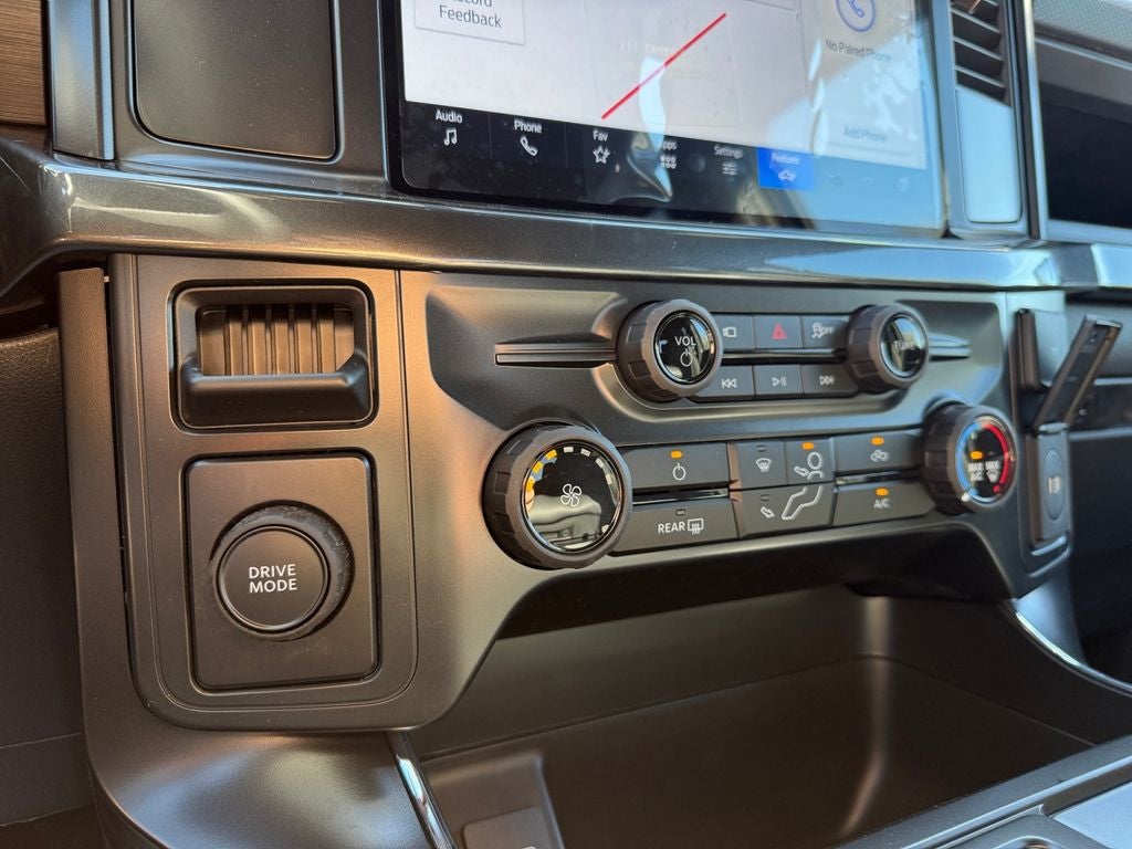 2025 Ford F-150 STX 200A