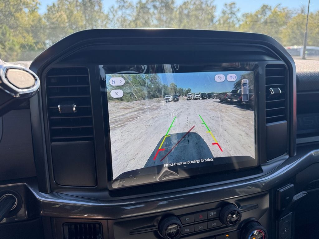 2025 Ford F-150 STX 200A