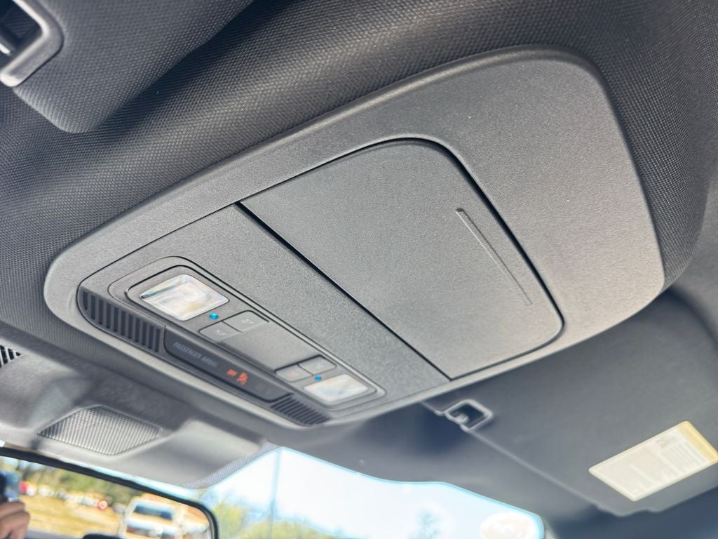 2025 Ford F-150 STX 200A