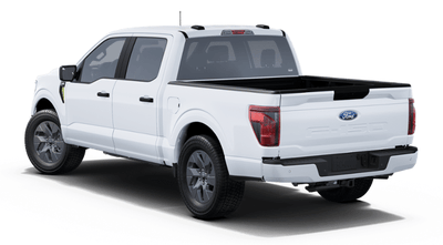 2025 Ford F-150 STX 200A